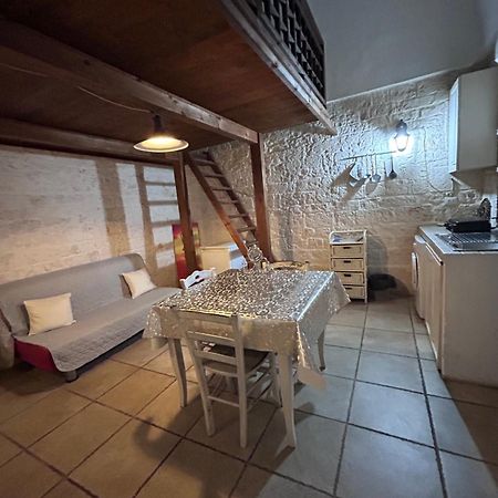 La Casodda Βίλα Ostuni Εξωτερικό φωτογραφία