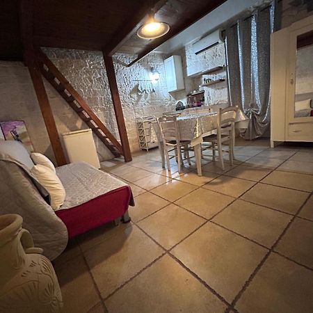 La Casodda Βίλα Ostuni Εξωτερικό φωτογραφία
