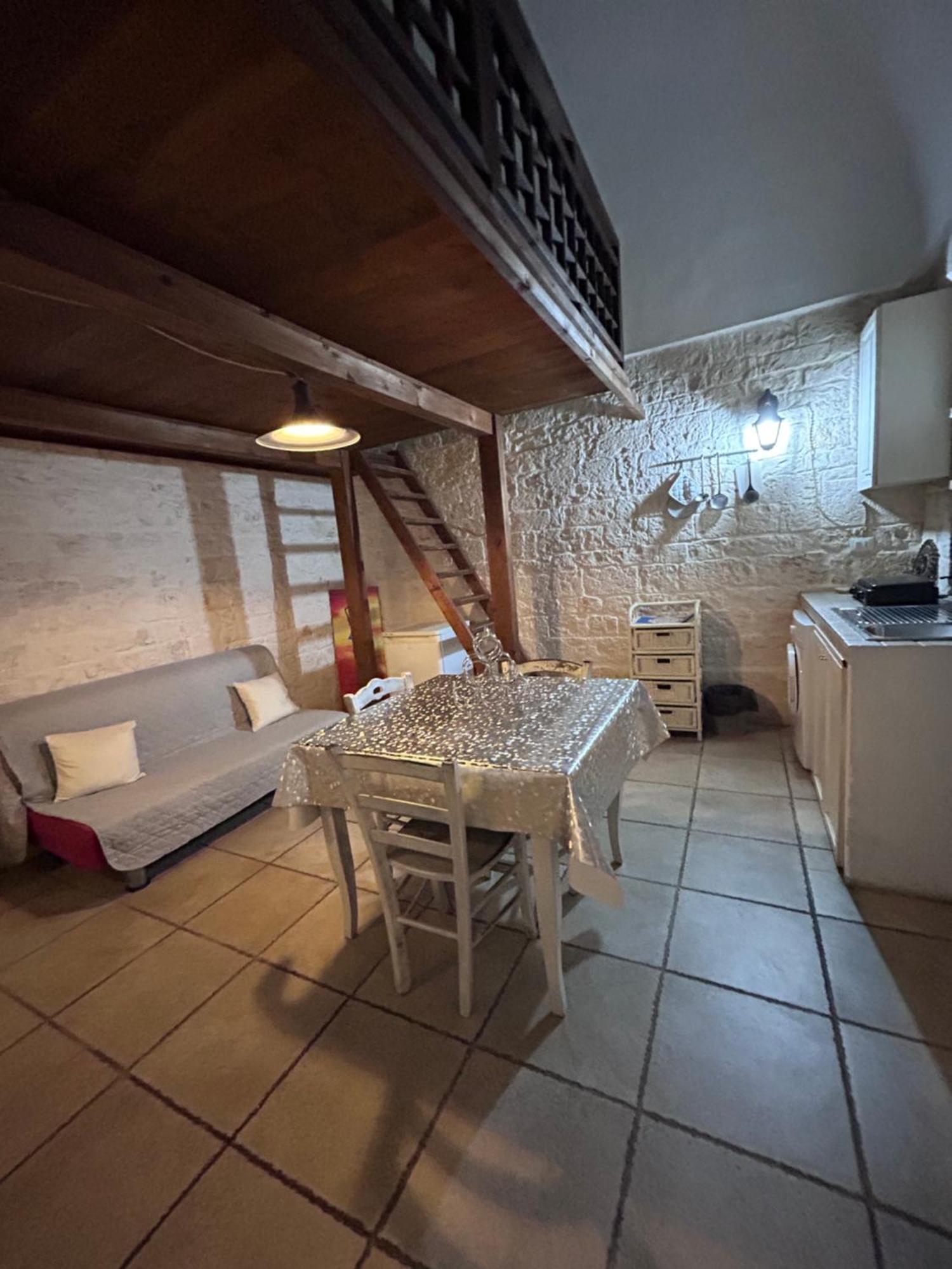 La Casodda Βίλα Ostuni Εξωτερικό φωτογραφία