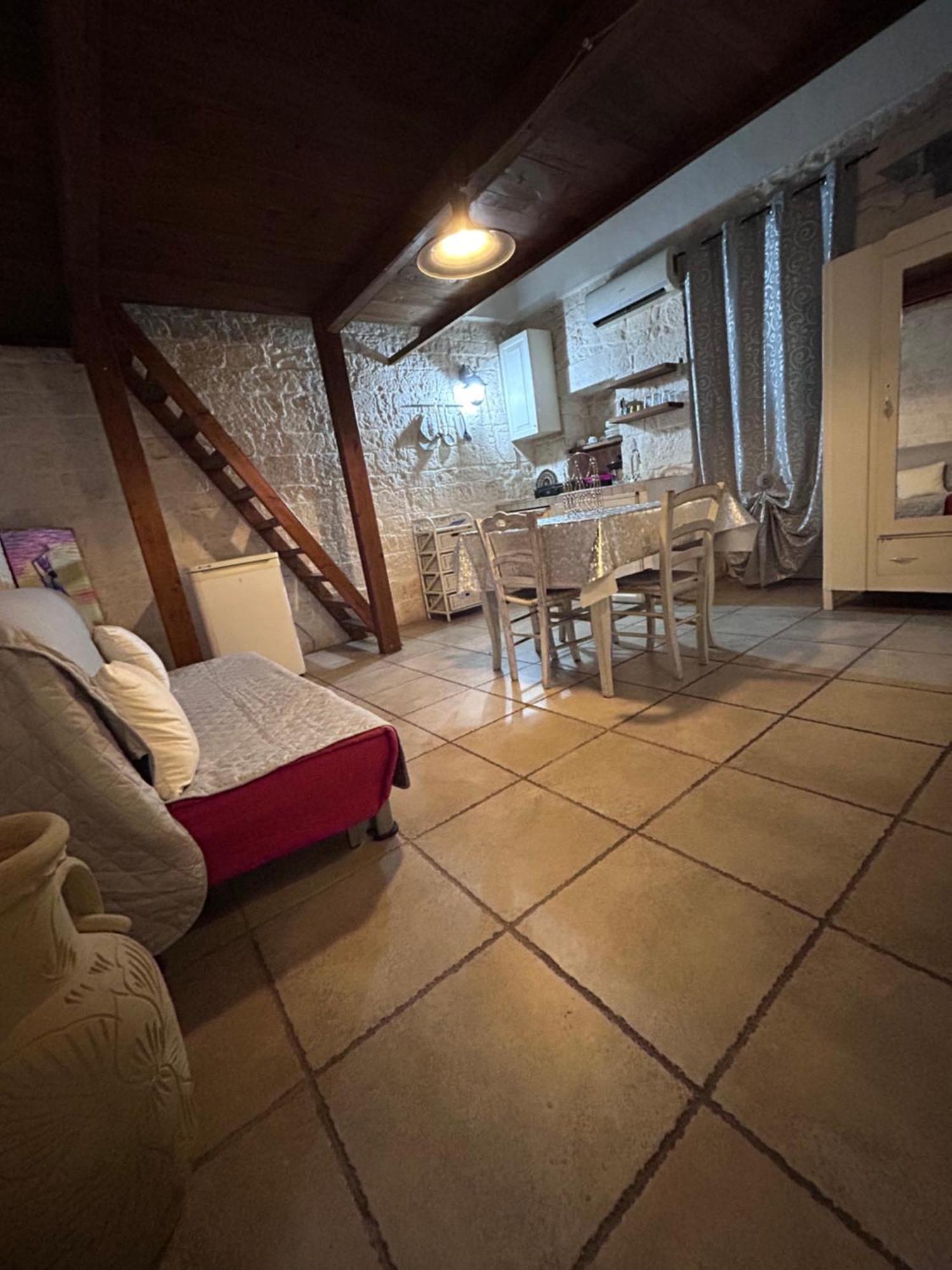 La Casodda Βίλα Ostuni Εξωτερικό φωτογραφία